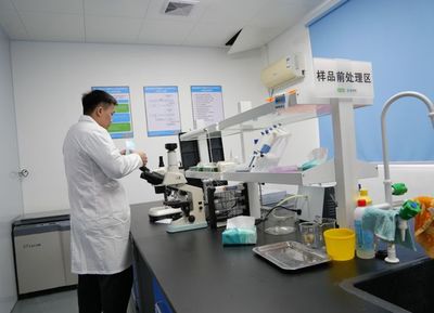 華南10萬(wàn)張小棚蝦集結(jié)號(hào)吹響，超30億投入品風(fēng)口下，廣東領(lǐng)航技術(shù)服務(wù)與推廣新浪潮